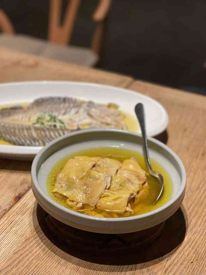 兰轩村庄食坊-"记录美好时光～明天是我的生日,预定了这家.