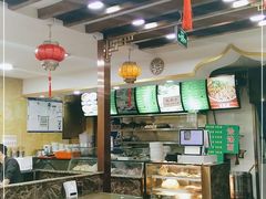 -白魁老号饭庄(安内店)