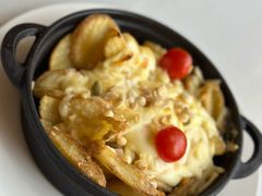 -汤姆家的牛排西餐厅(振华商厦店)