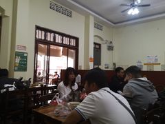 大堂-陈记汤饭(水巷口店)