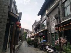 -西贡印象越南特色餐厅