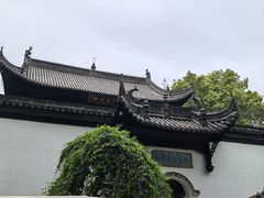 -采石矶景区