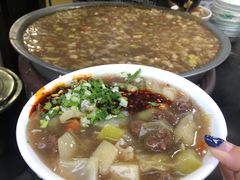 -老字号贾家肉丸糊辣汤(光明巷店)