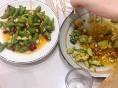 -新凯旋烧烤·燕姐千岛湖土菜