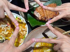 -Thai Alley泰爱里(二沙岛店)