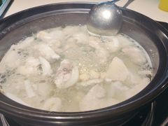 -百年果林椰子鸡(中洲店)