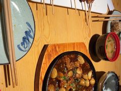 -晶吉·居酒屋·烧鸟·生鱼饭(中山区民主广场店)