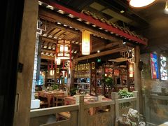 -蜀大侠火锅(四川北路店)