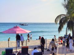 -半山半岛洲际度假酒店·观海廊