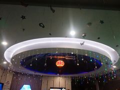 -欢乐酷量贩KTV(万达广场店)