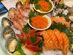 -贵木日本料理·铁板烧(新地假日广场店)