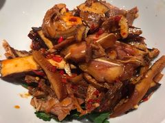 下酒卤菜-农耕记·湖南土菜(halo广场店)