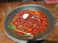-萍姐火锅·公路夜市(南京新街口店)