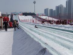 -沈阳奥体冰雪嘉年华