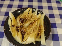 -平遥胡记碗秃(小察院街店)