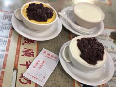 红豆鲜奶-义顺牛奶公司(板樟堂店)