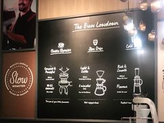 -COSTA COFFEE(武汉武商MALL店)