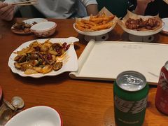 -有滋有味烧烤涮(果园星城C区店)