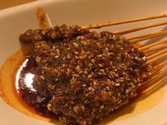 -喝丢一只鞋海鲜烧烤·海肠捞饭(东关街店)