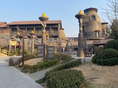 -中华郡文化旅游景区