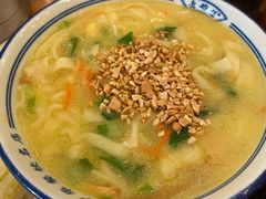 -老雒阳面馆·水席·洛阳菜(王城路店)