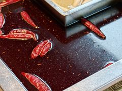 -龙森园火锅(琴台路店)