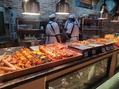 -梨花自助烤肉(天河城店)