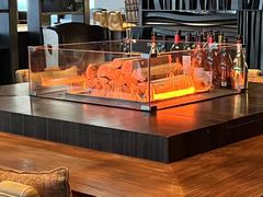-金奥国际酒店温哥华扒房Vancouver Grill