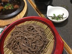 -禾绿寿司·定食·拉面·烧炸(喜荟城店)