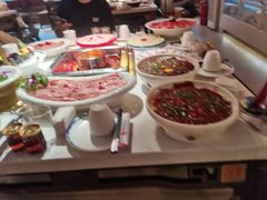 -码头故事火锅(大丰店)
