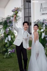 -安娜公馆婚纱摄影(锦州店)