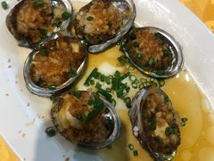 -老字号蛇口德记烧腊饭店·海鲜加工