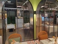 -Aqua Oasis 水天堂(石路天虹店)