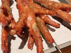 -小红烤翅(傅厚岗店)