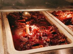 -三十六味匠猪蹄(三元桥店)