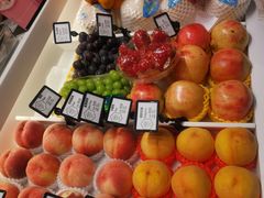 -每日新鲜水果吧(南京东路店)