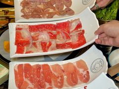 -熊大·鲜烤黄牛肉(五山店)