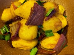 -宣威山野人家·现炒云南菜(金碧店)