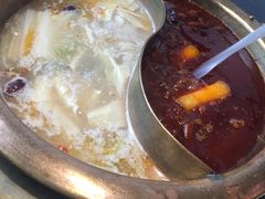 -川中故事·成都老火锅(东书房店)