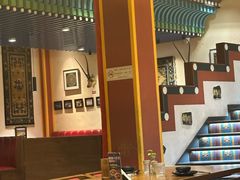 -敏珠拉姆藏餐·南京厨房(富春江东街店)