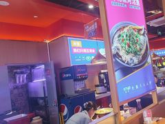 -蜀香三绝·牛蛙·烤鱼·天府炒鸡(安丘泰华店)