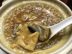 -添發碗仔翅美食
