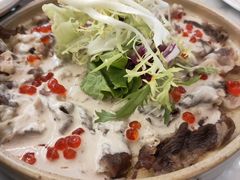 -盐说·西式餐酒馆(光明万达店)