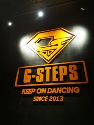 -G-STEPS舞蹈工作室