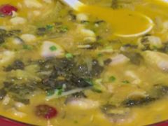 -全聚德(蓝山店)