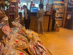 -若蘭慈·无国界素食料理(欢乐海岸店)