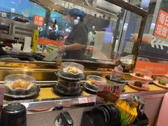 -争鲜回转寿司(南开大悦城店)