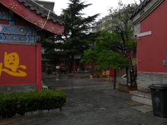 -明真观
