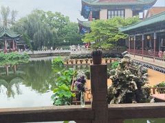 -MAP CHA普洱茶馆(翠湖店)