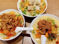 -小豆海棠(嘉兴路店)